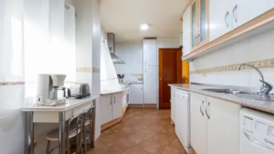 Piso en San Blas photo 7
