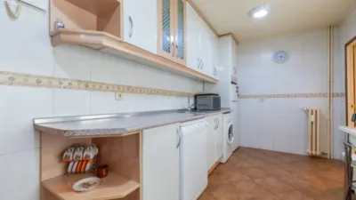 Piso en San Blas photo 6