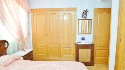 Piso en San Blas photo 40