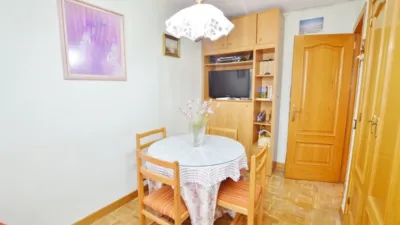 Piso en San Blas photo 43