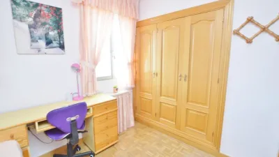 Piso en San Blas photo 48