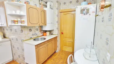 Piso en San Blas photo 21