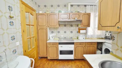Piso en San Blas photo 17