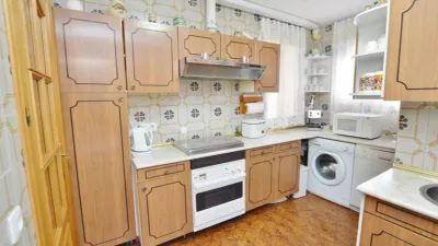 Piso en San Blas photo 18