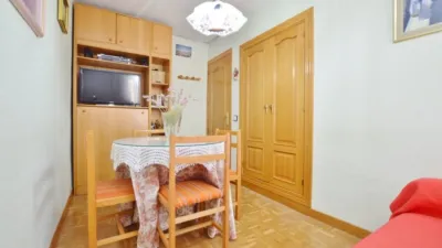 Piso en San Blas photo 45
