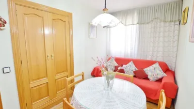 Piso en San Blas photo 42