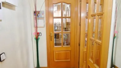 Piso en San Blas photo 52