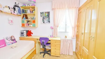 Piso en San Blas photo 46
