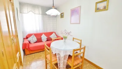 Piso en San Blas photo 41