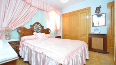 Piso en San Blas photo 39