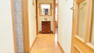 Piso en San Blas photo 25