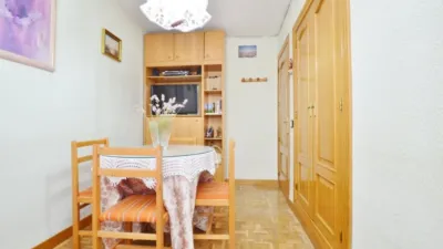 Piso en San Blas photo 44