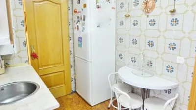 Piso en San Blas photo 22