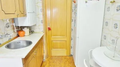 Piso en San Blas photo 23