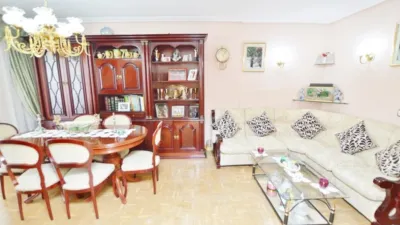 Piso en San Blas photo 9