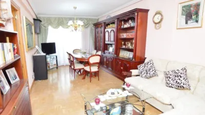 Apartment in San Blas photo 2