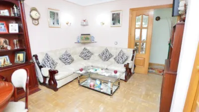 Piso en San Blas photo 6
