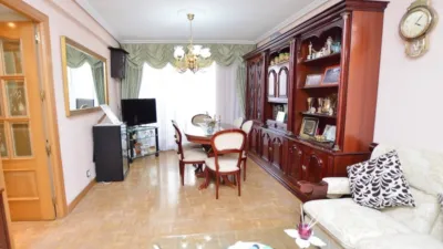 Piso en San Blas photo 10