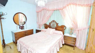 Piso en San Blas photo 35