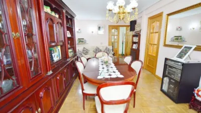 Piso en San Blas photo 11