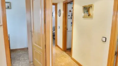 Piso en San Blas photo 34