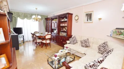 Apartment in San Blas photo 4