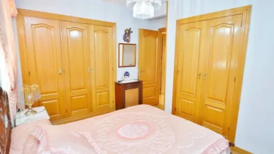 Piso en San Blas photo 38
