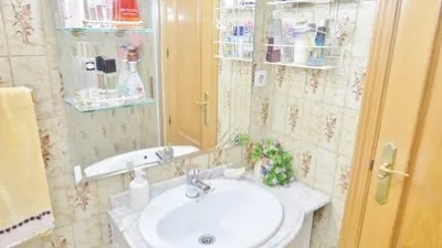 Piso en San Blas photo 31