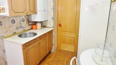 Piso en San Blas photo 24