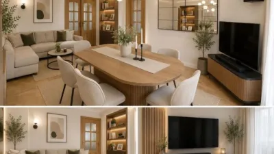 Apartment in San Blas photo 5