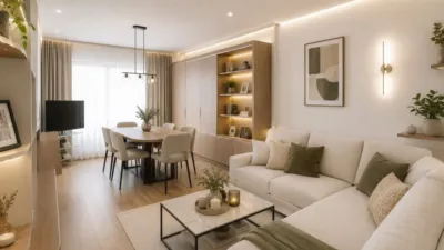 Apartment in San Blas photo 3