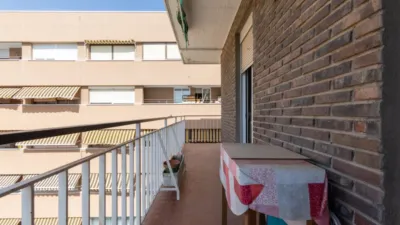 Flat in Latina photo 11