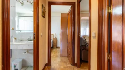 Flat in Latina photo 24