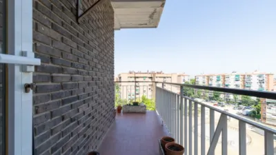 Flat in Latina photo 12