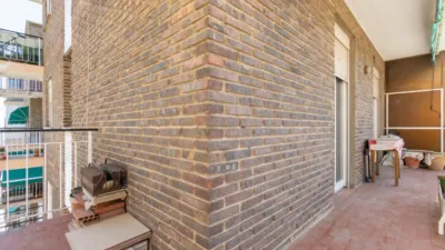 Flat in Latina photo 25