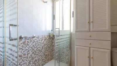 Flat in Latina photo 8