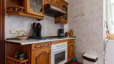 Flat in Latina photo 15