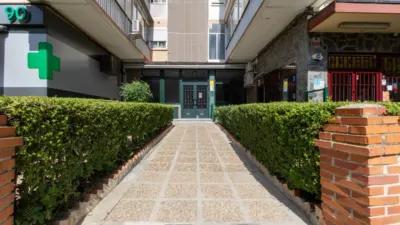 Flat in Latina photo 23