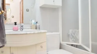 Apartment in San Blas photo 10
