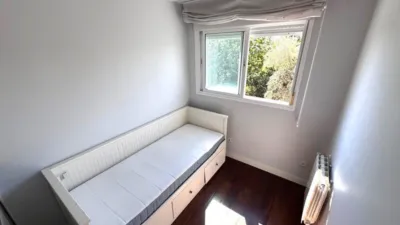Flat in Vicálvaro photo 27