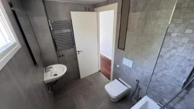 Flat in Vicálvaro photo 21