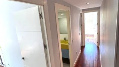 Flat in Vicálvaro photo 33