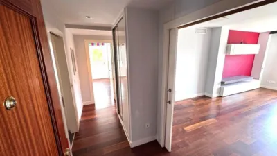 Flat in Vicálvaro photo 45