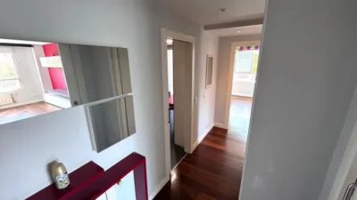 Flat in Vicálvaro photo 43