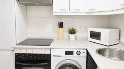 Apartment in San Blas photo 3