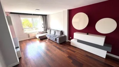 Flat in Vicálvaro photo 18