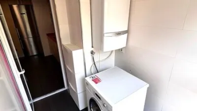 Flat in Vicálvaro photo 38