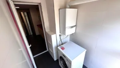 Flat in Vicálvaro photo 37