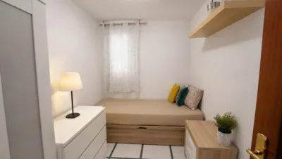 Apartment in San Blas photo 7