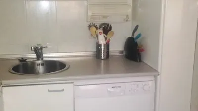 Apartment in San Blas photo 4